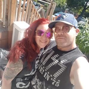 Meet your Posher, Matt